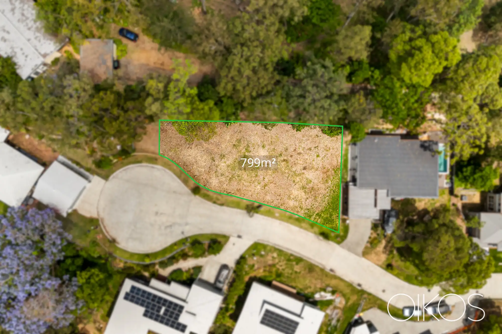 UNIT 1 39 MOUNT NEBO RD, The Gap, Brisbane Western Region, 0房, 0浴, Section