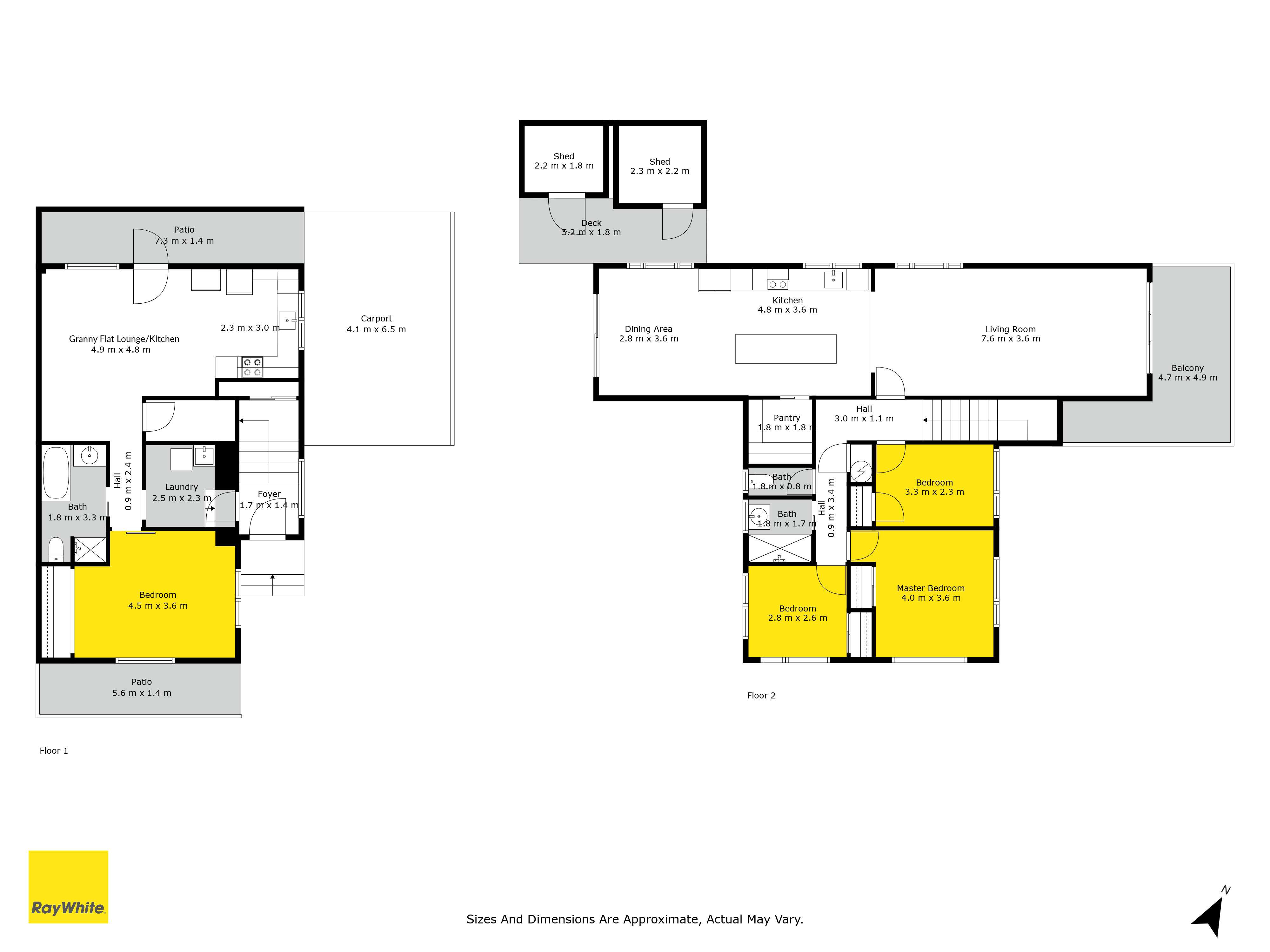 51 Tamahere Drive, Glenfield, North Shore City, 4 રૂમ, 0 બાથરૂમ, House