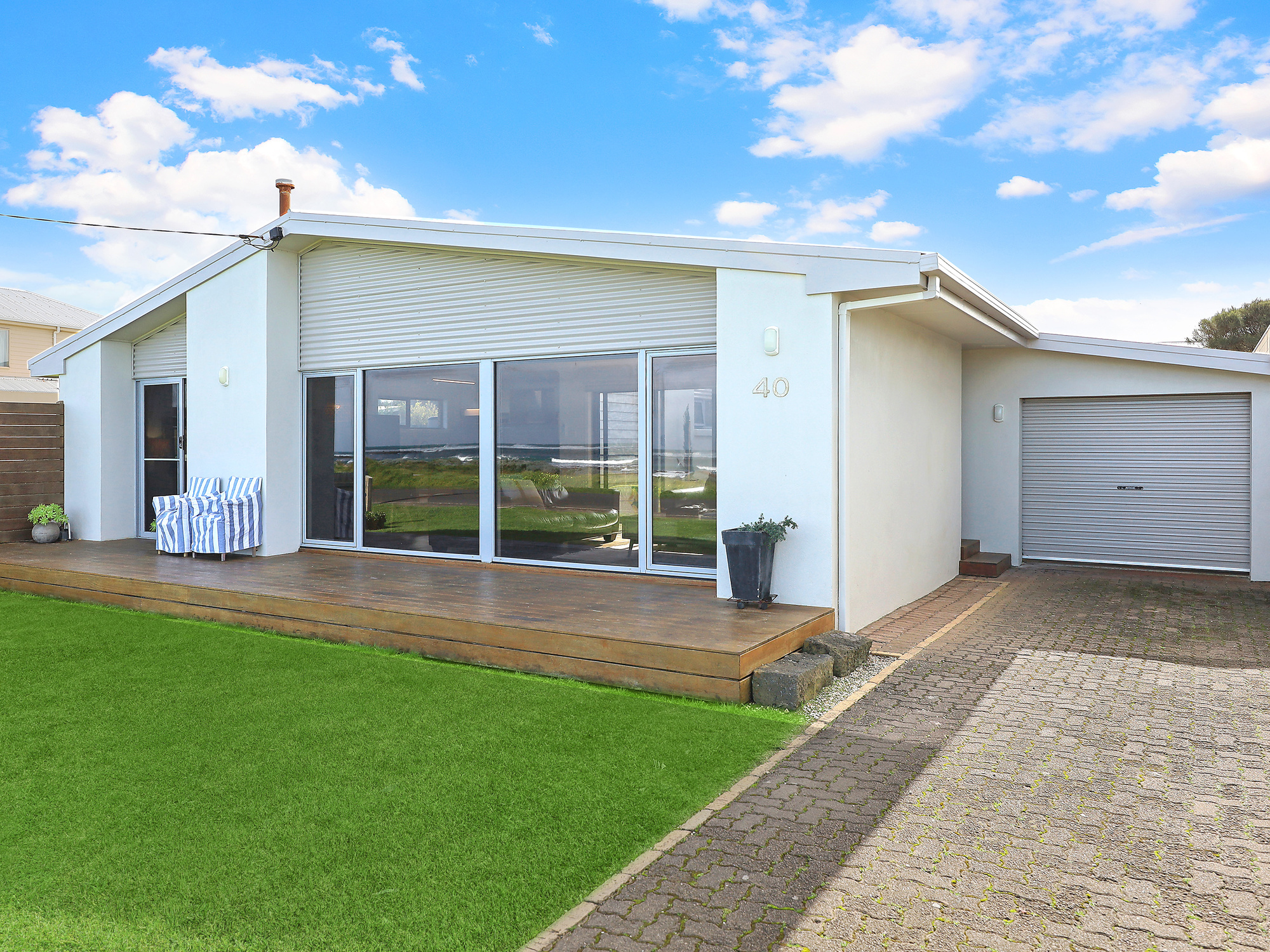 40 OCEAN DR, Port Fairy, Warrnambool and South West, 0房, 0浴, House