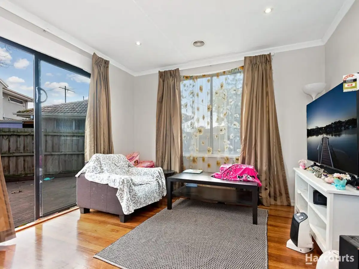 10 CAMPHOR CT, Doveton, South East Melbourne, 0房, 0浴, Townhouse