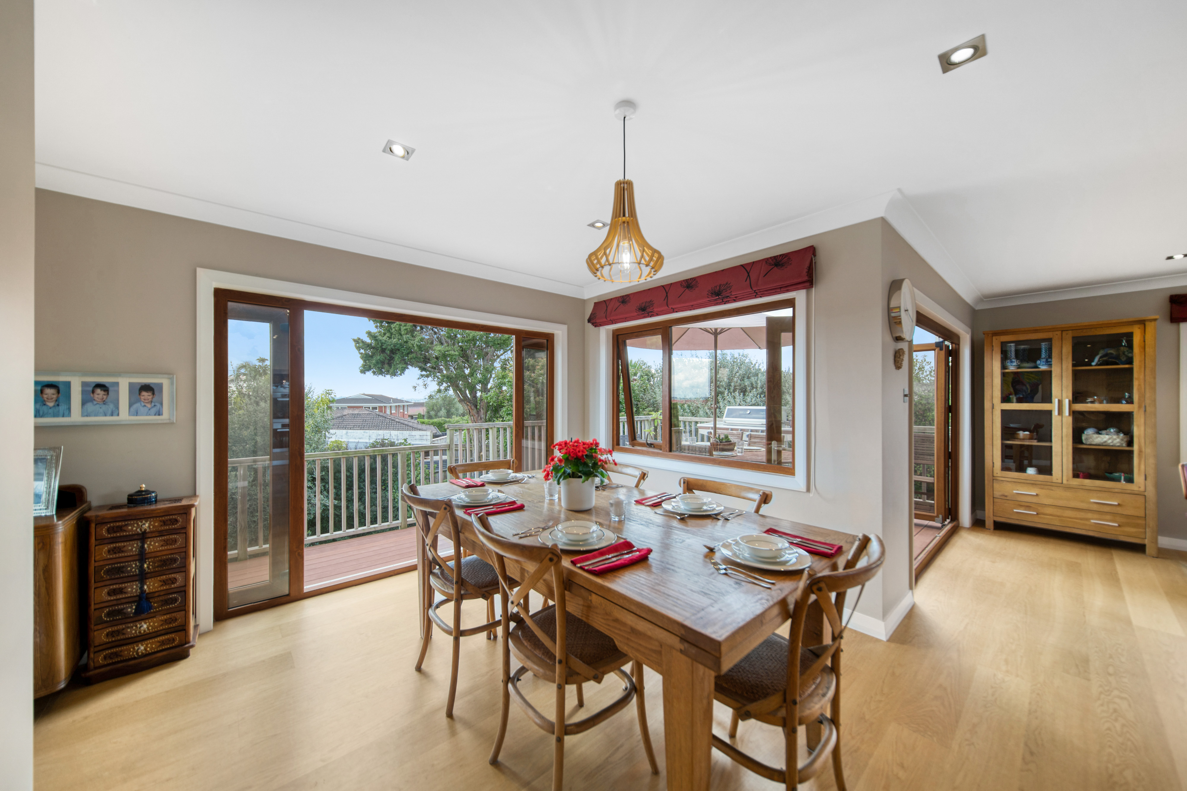 18 Fielding Crescent, Farm Cove, Manukau City, 5房, 0浴