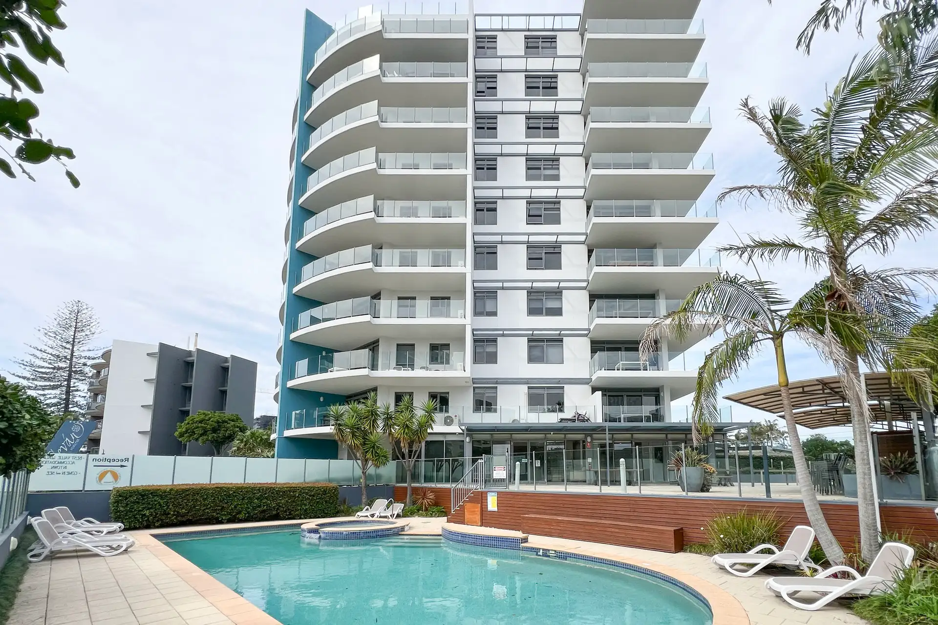 UNIT 303 14-18 HEAD ST, Forster, Hunter, 0 ห้องนอน, 0 ห้องน้ำ, Unit