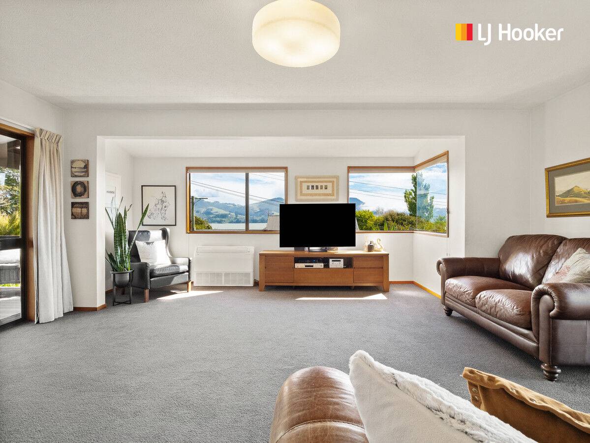 14 Waikana Street, Broad Bay, Dunedin City, 4房, 2浴, House