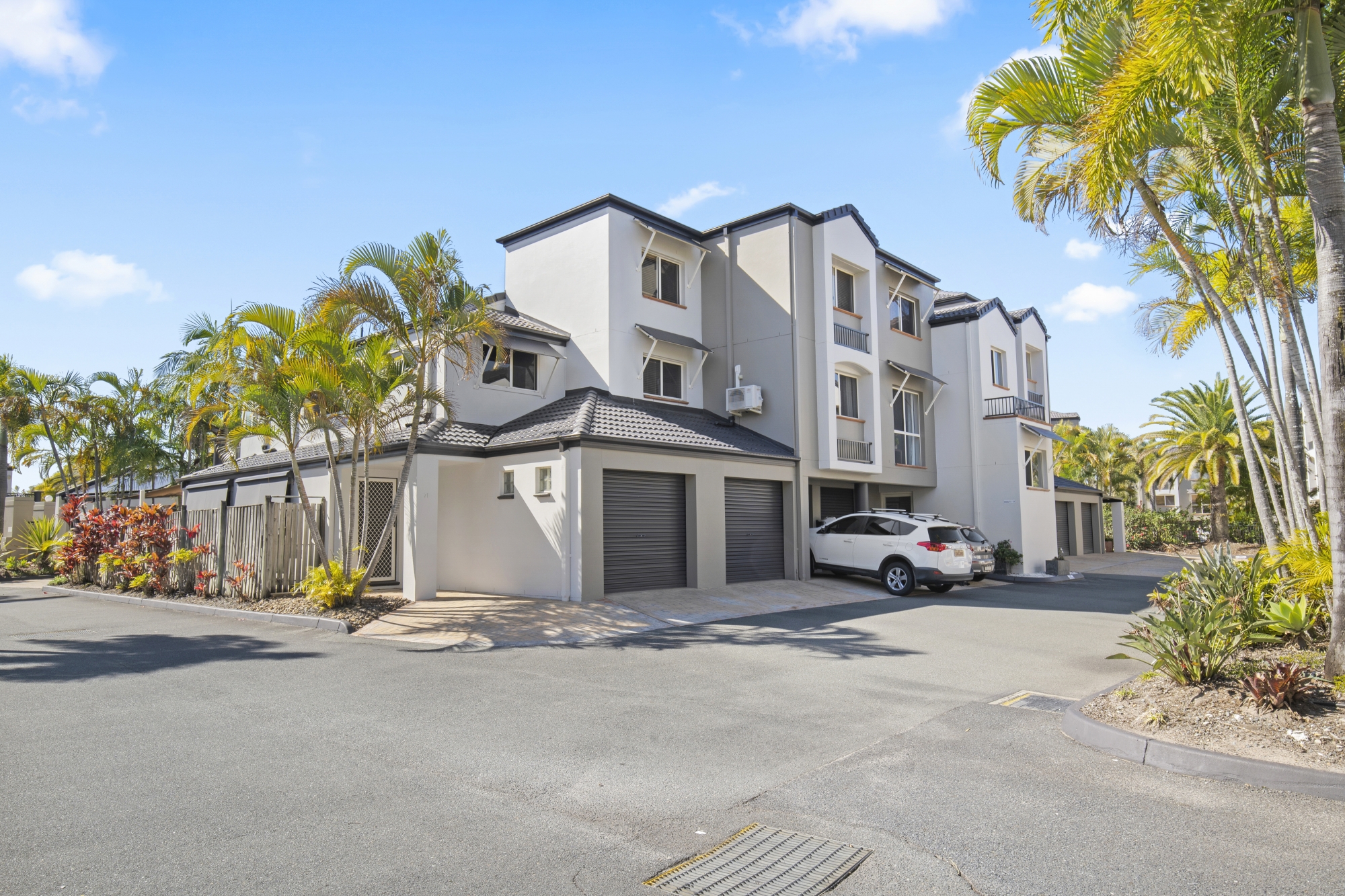 LIMETREE WEST UNIT 76 88-98 LIMETREE PDE, Runaway Bay, Gold Coast, 0 Kuwarto, 0 Banyo, Unit