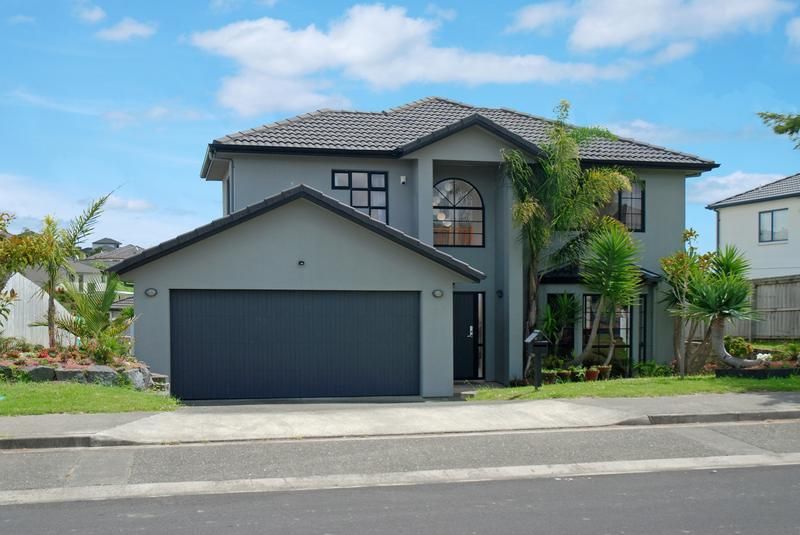 Residential  Mixed Housing Suburban Zone