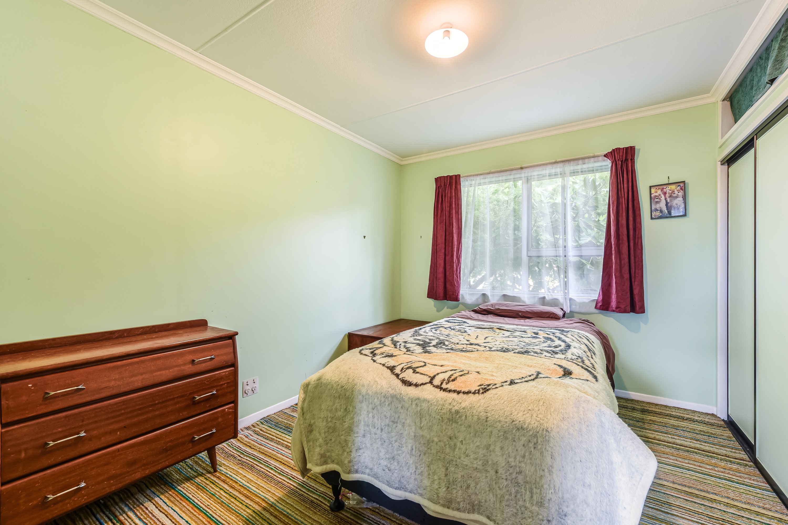 8 Linden Place, Motueka, Tasman, 3 habitaciones, 1 baños, House