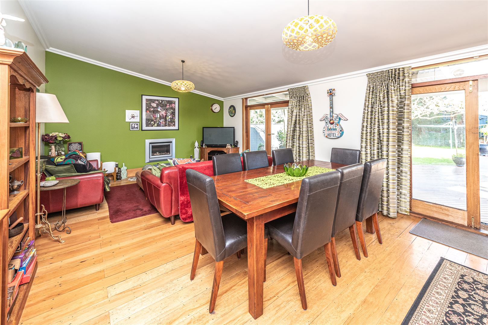 17 Alexander Street, Wanganui Central, Wanganui, 3 ਕਮਰੇ, 0 ਬਾਥਰੂਮ