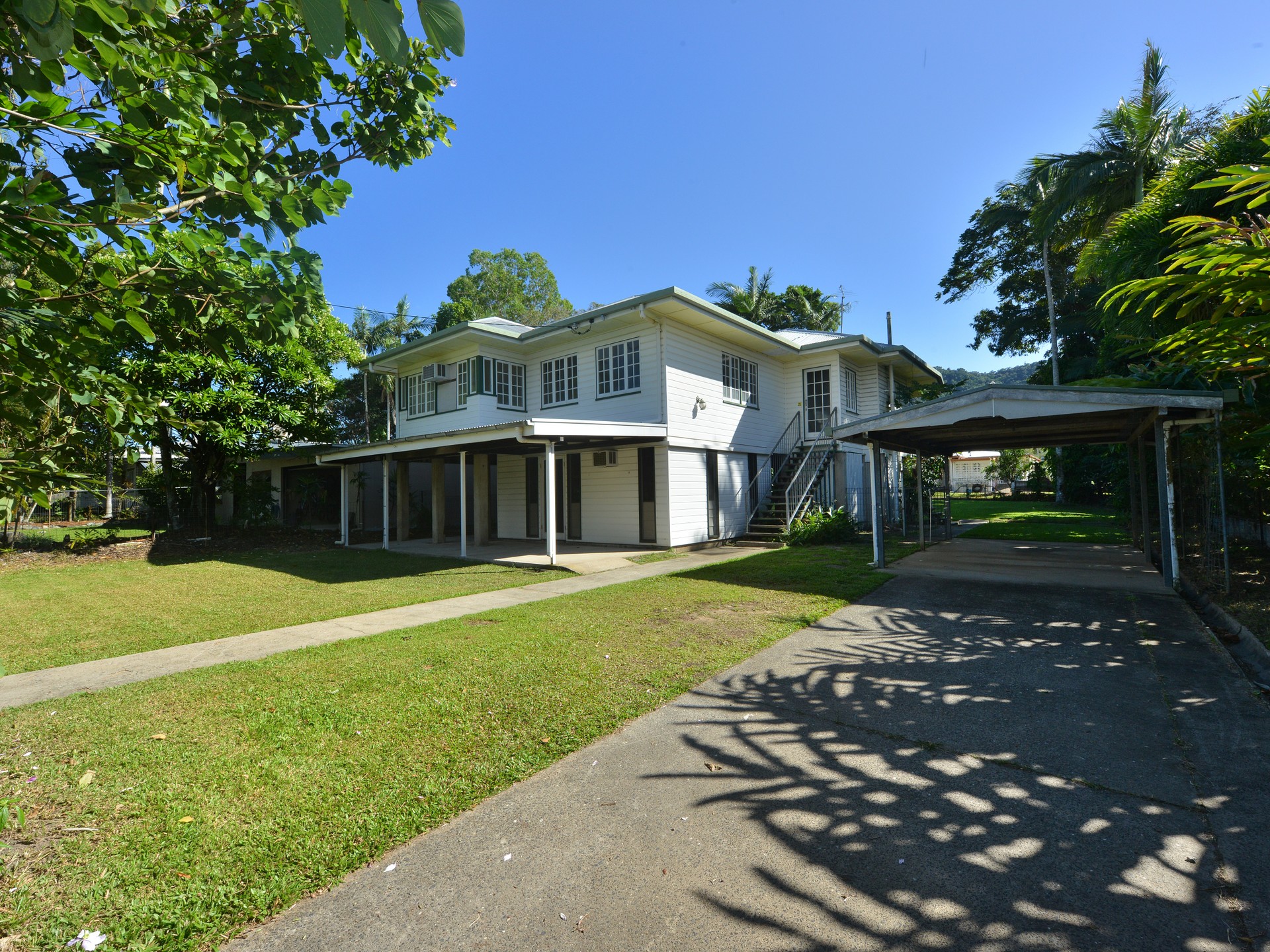 LOW-MEDIUM DENSITY RESIDENTIAL