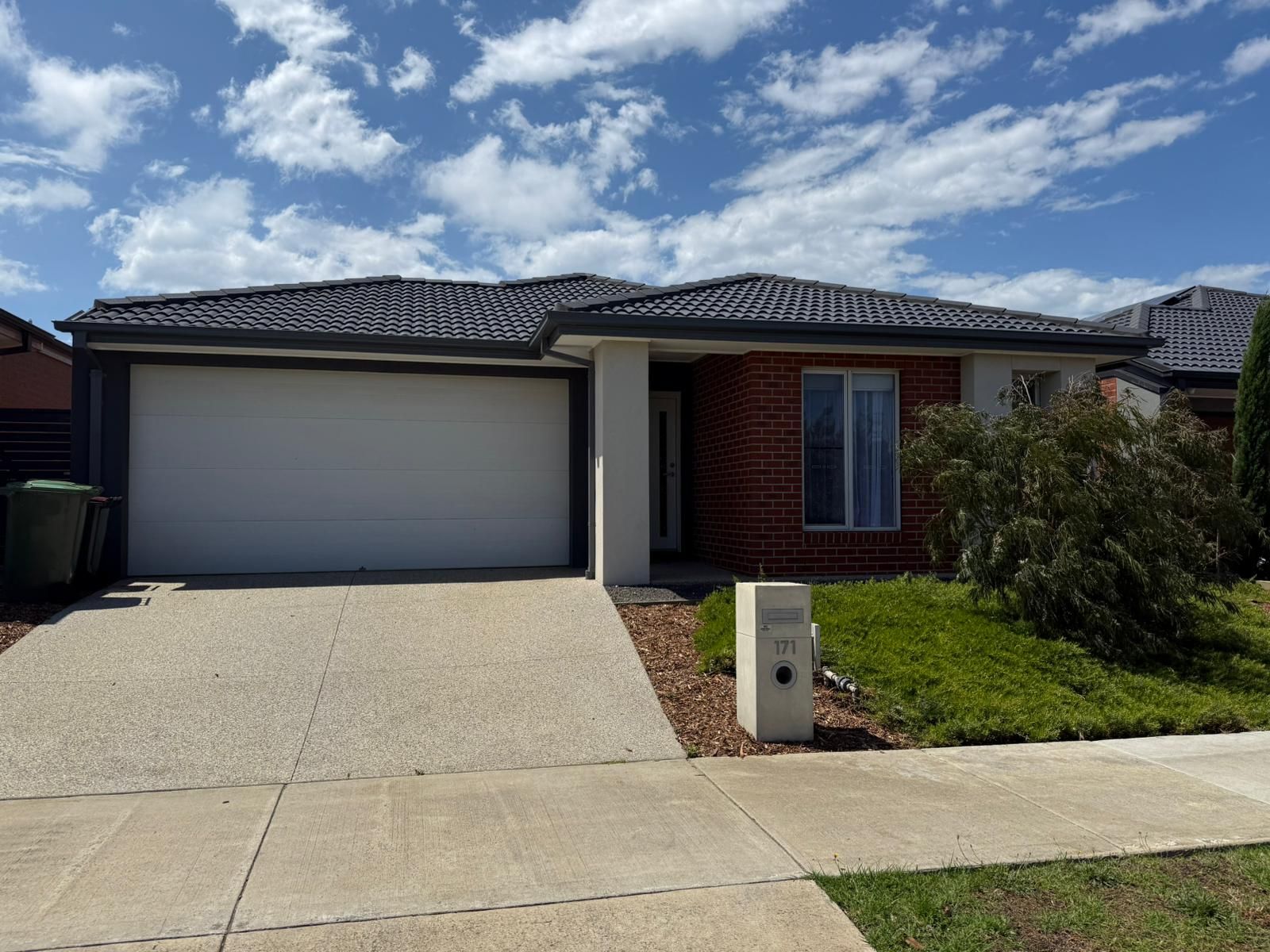 171 BOUNDARY RD, Mount Duneed, Geelong, 0 غرف, 0 حمامات, House