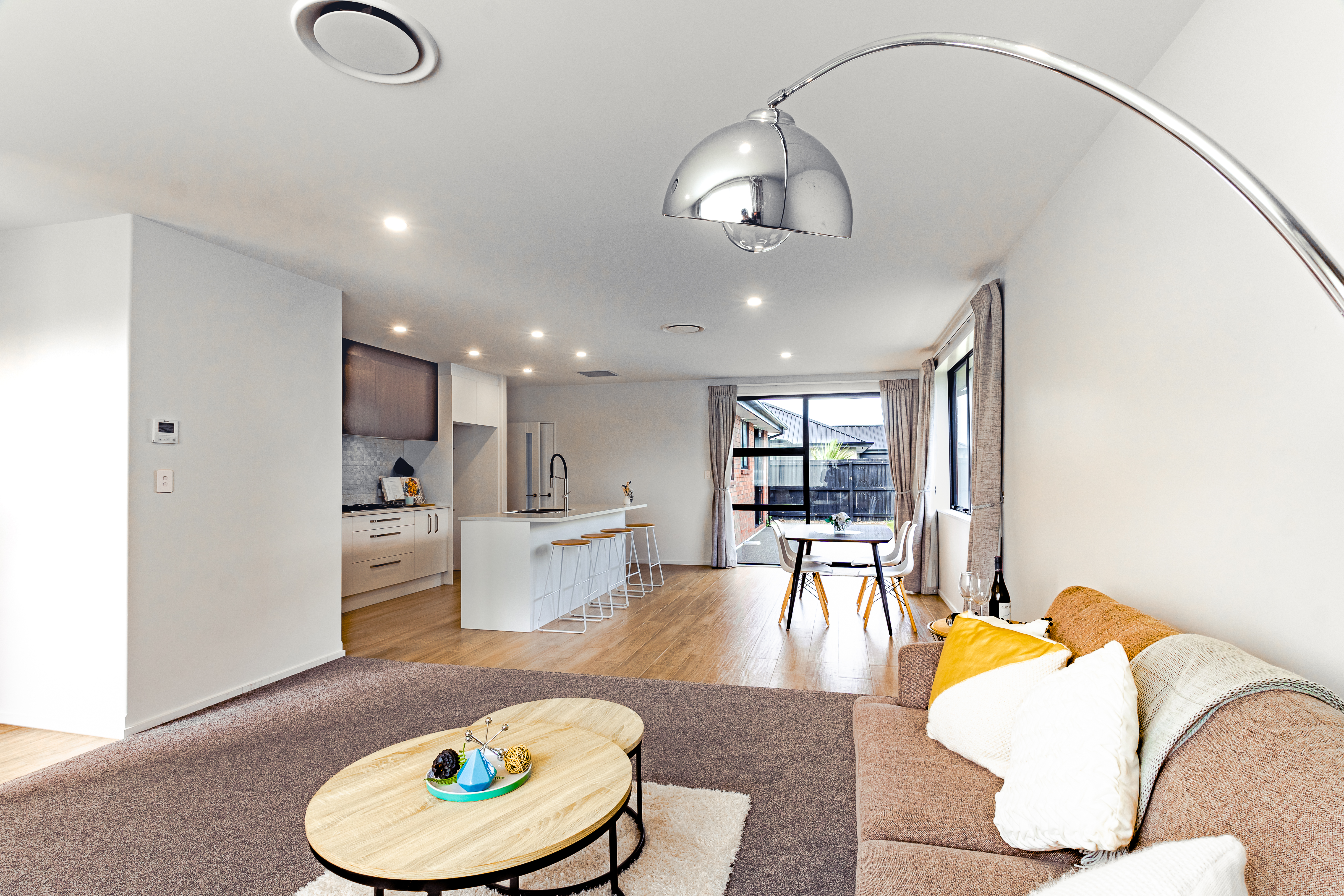55 Glengael Drive, Halswell, Christchurch City, 4房, 2浴, House