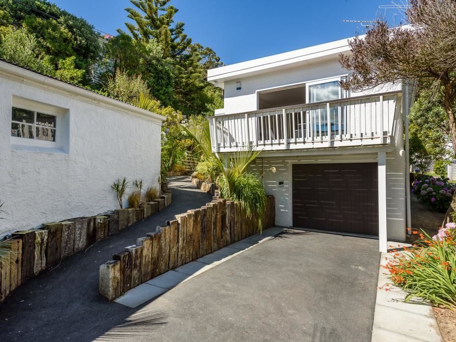 8 Otaki Street, Miramar, Wellington City, 3房, 2浴