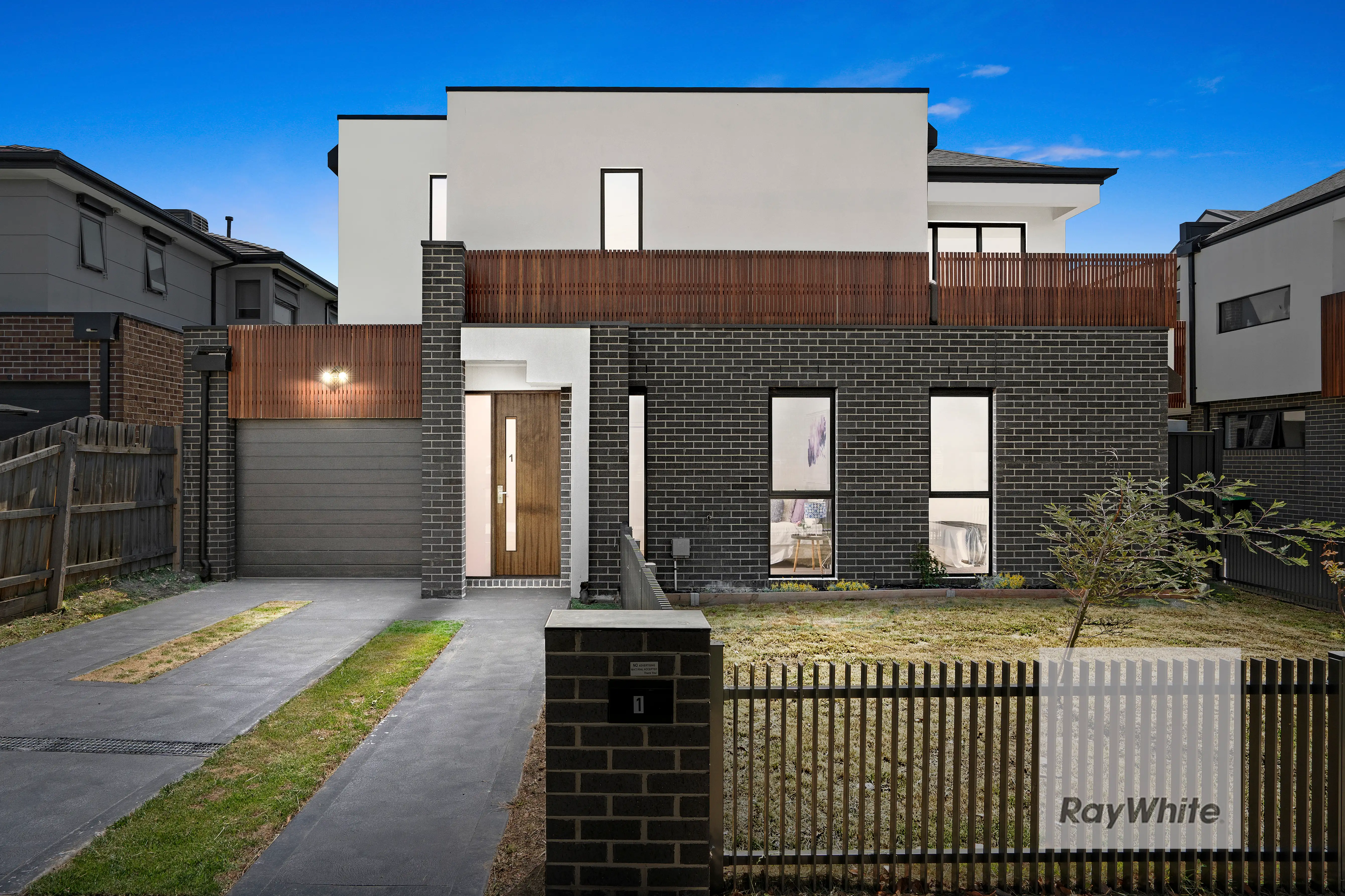 48-50 BROWNING ST, Kingsbury, North Melbourne, 0 ห้องนอน, 0 ห้องน้ำ, Townhouse
