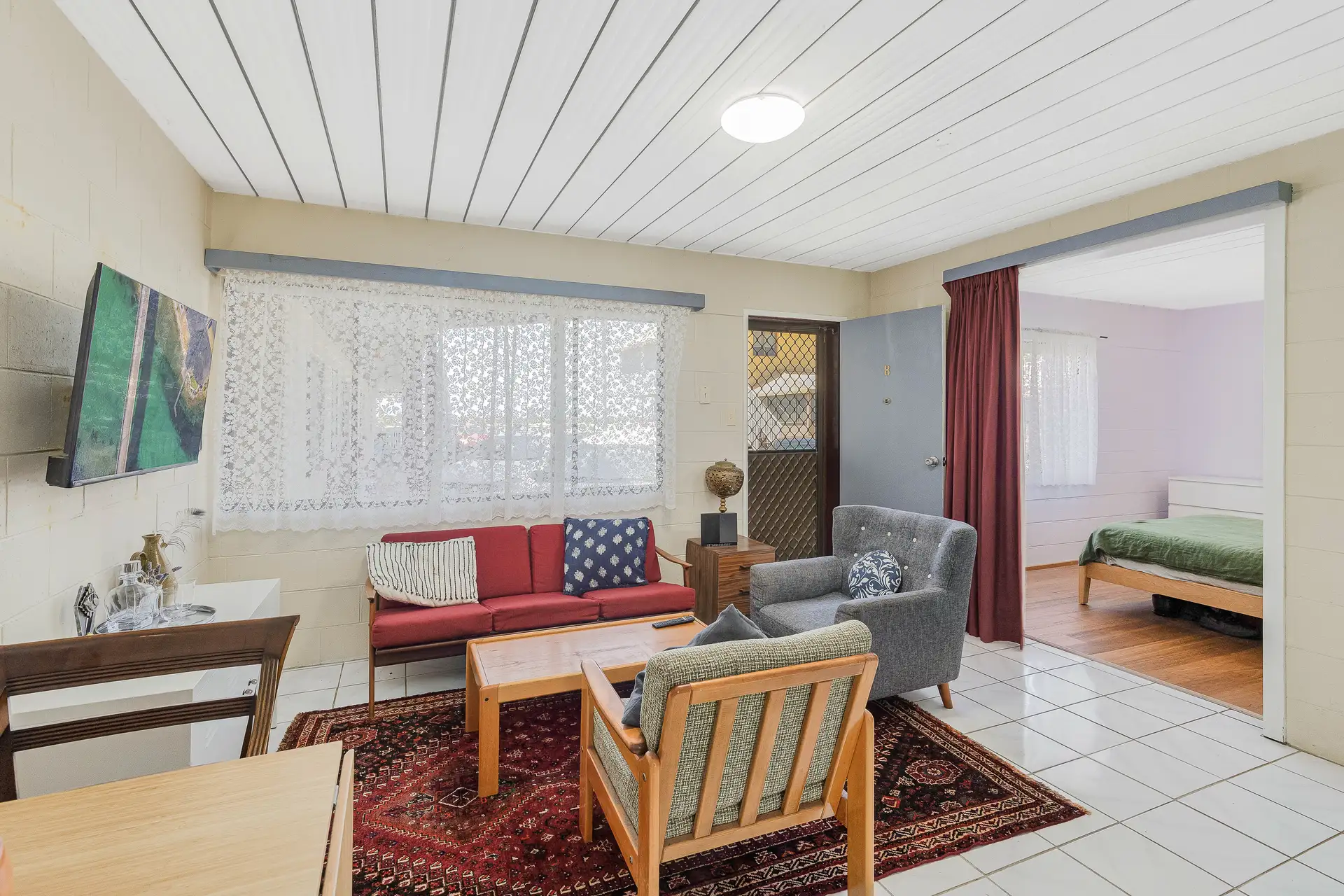 UNIT 8 120-122 LAMONT ST, Bermagui, South Coast, 0 Kuwarto, 0 Banyo, Unit