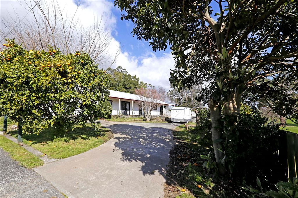 Residential Zone - General Residential Zone