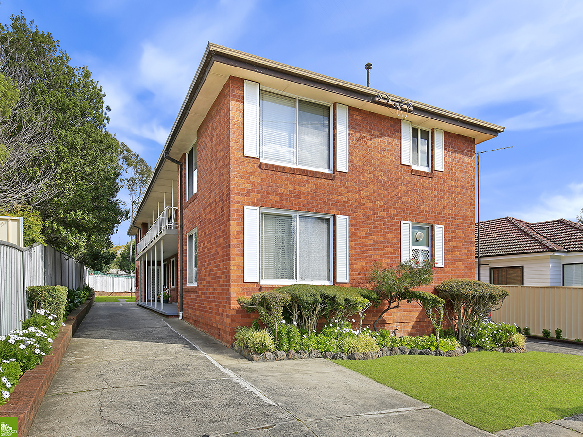 UNIT 3 13 SPERRY ST, Wollongong, Wollongong - Greater Region, 0 phòng ngủ, 0 phòng tắm, Unit