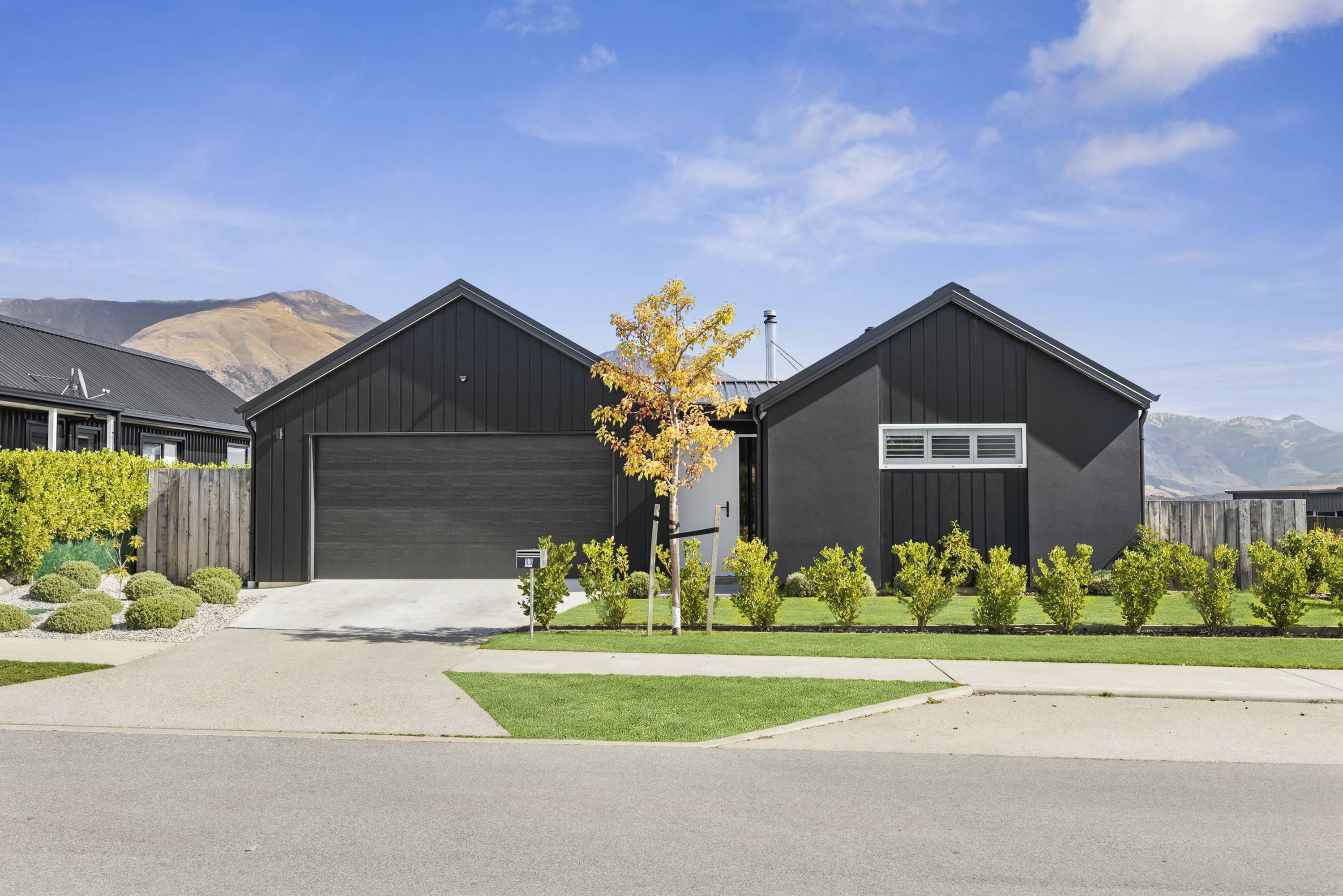 55 Farrant Drive, Wanaka