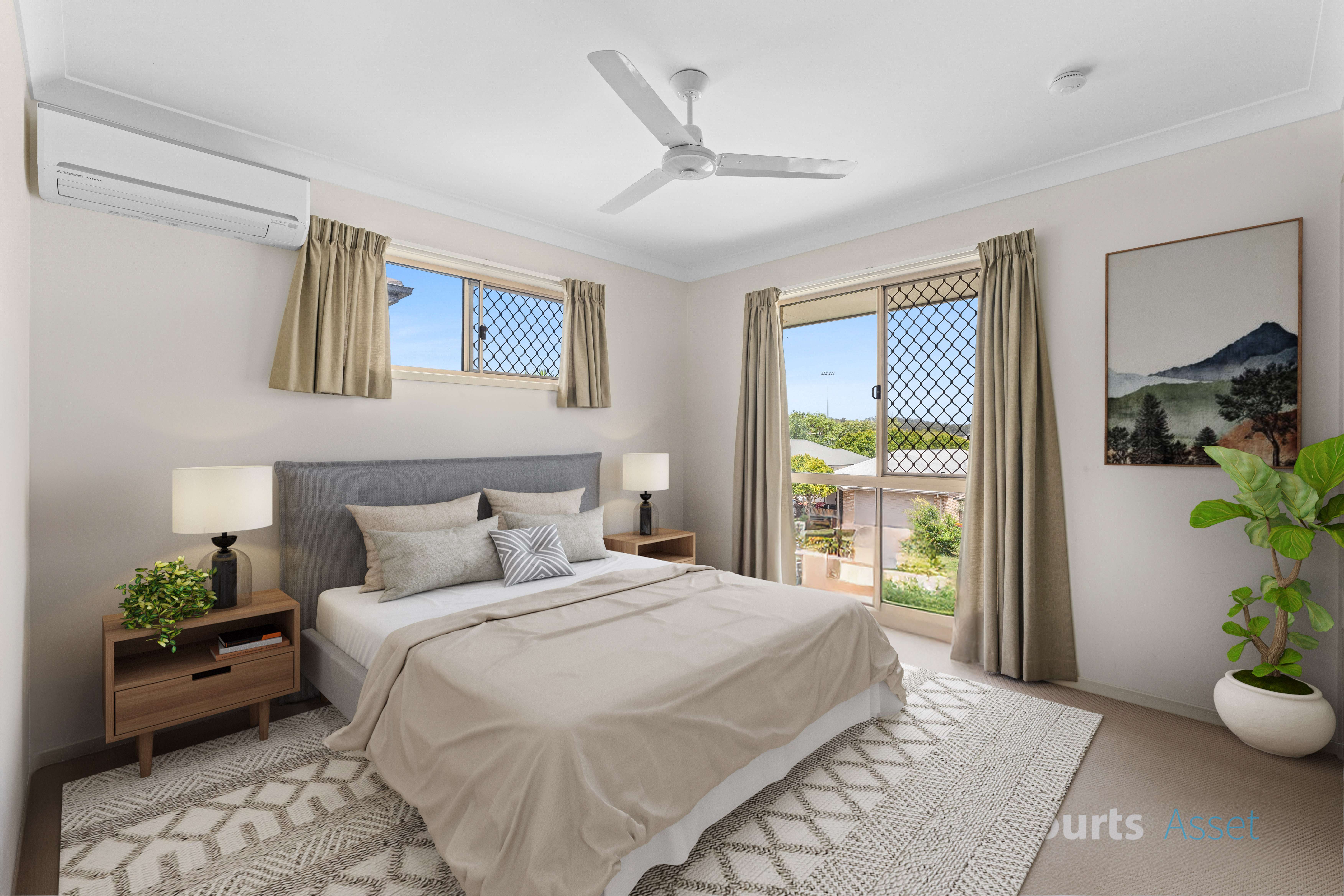 12 RASMUSSEN CR, Redbank Plains, Ipswich - Greater Region, 0 Bedrooms, 0 Bathrooms, House