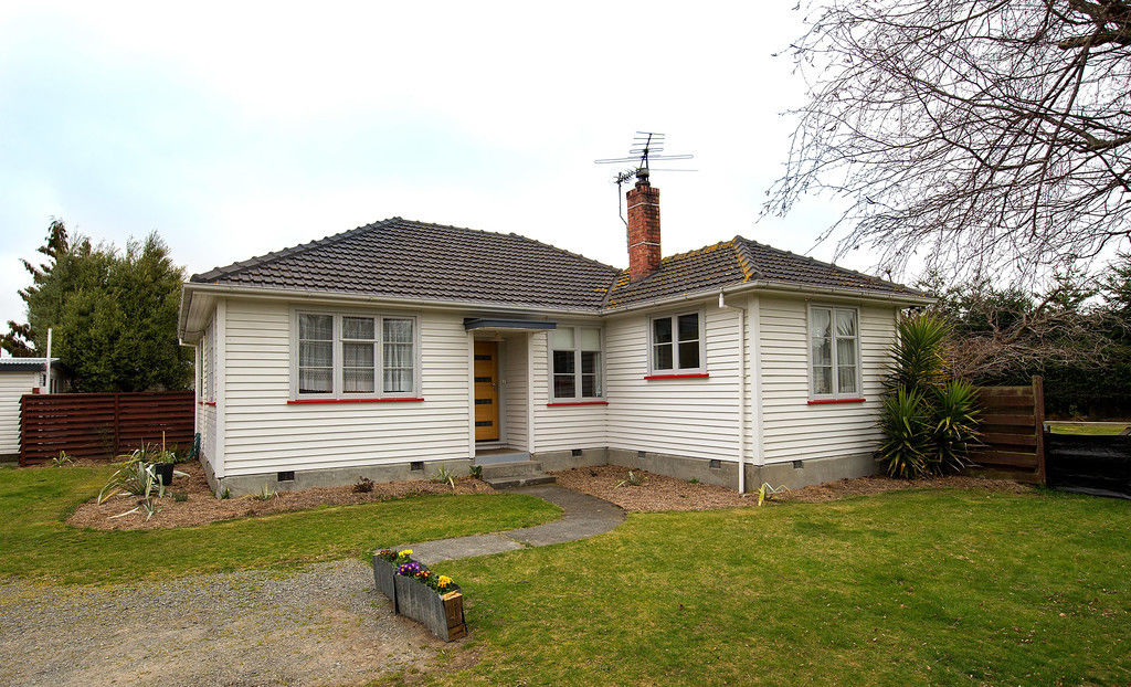 Residential C