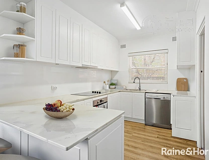 Unit 1/1 OCEAN STREET, KOGARAH, 0房, 0浴, Unit