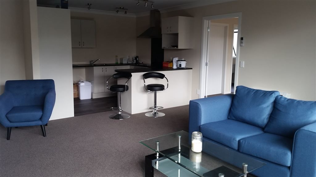 15a Rose Street, Parkside, Timaru, 2 ਕਮਰੇ, 1 ਬਾਥਰੂਮ