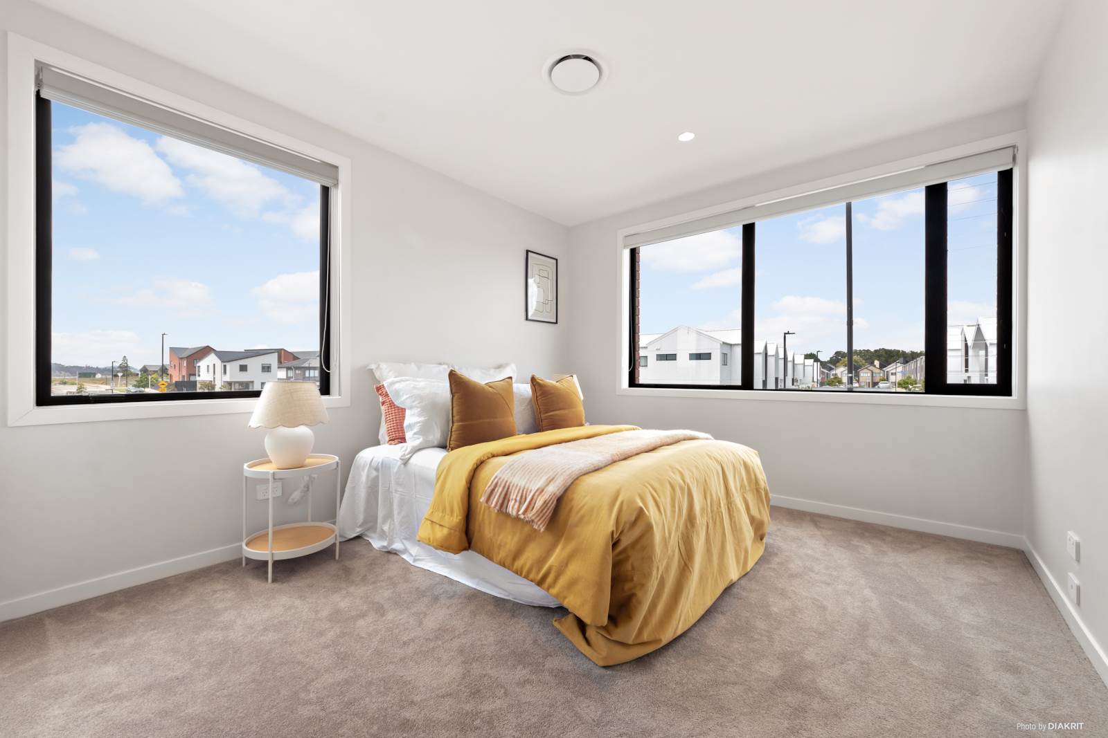 60 Tahingamanu Road, Hobsonville, Waitakere City, 3房, 2浴, House