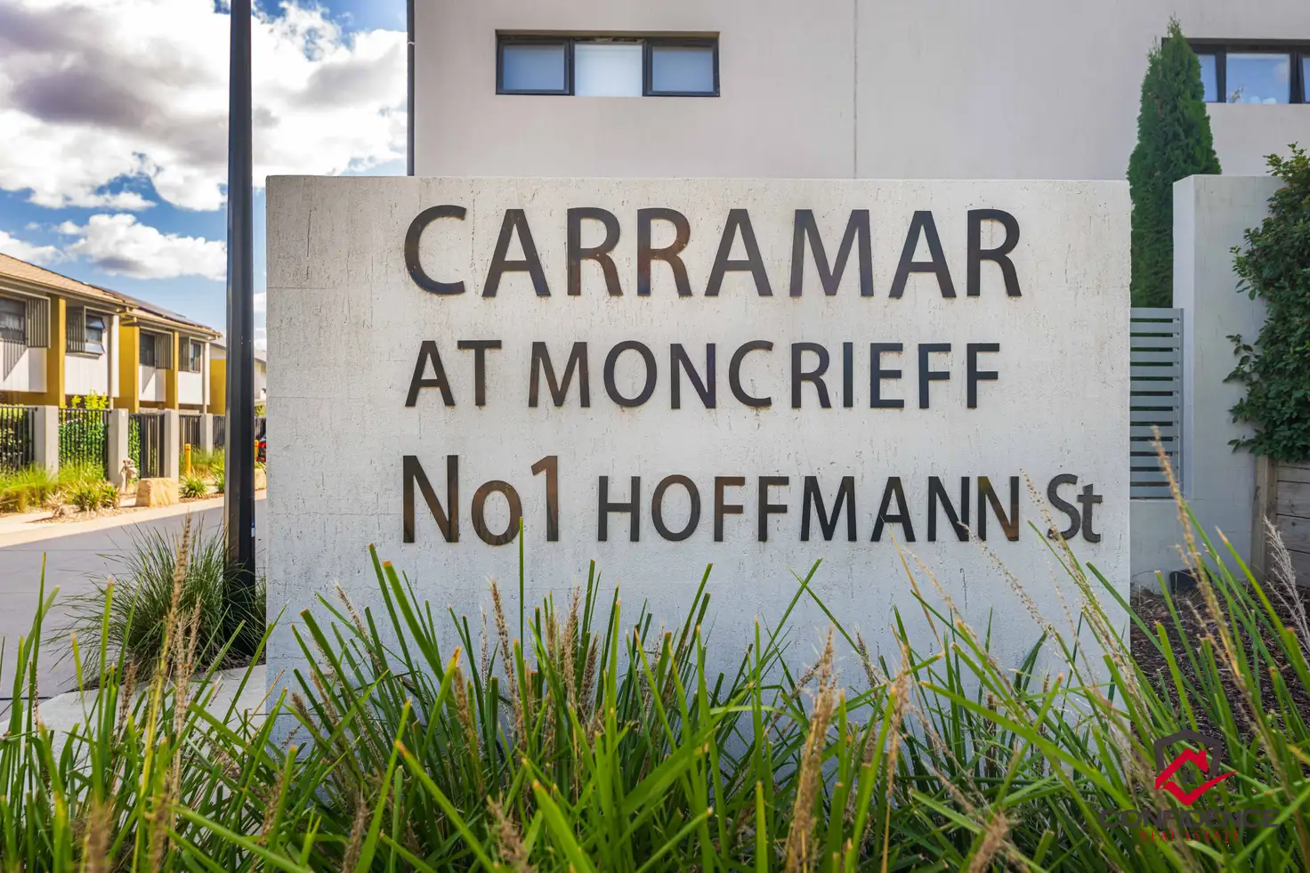 UNIT 43 1 HOFFMANN ST, Moncrieff, Gungahlin District, 0 غرف, 0 حمامات, Townhouse