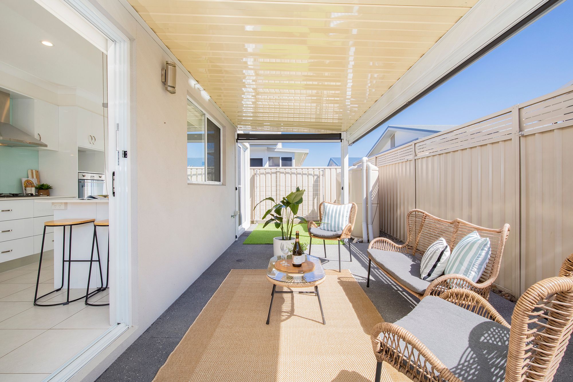 PALM LAKE RESORT FERN BAY UNIT 100 1117 NELSON BAY RD, Fern Bay, Newcastle, 0房, 0浴, Lifestyle Property