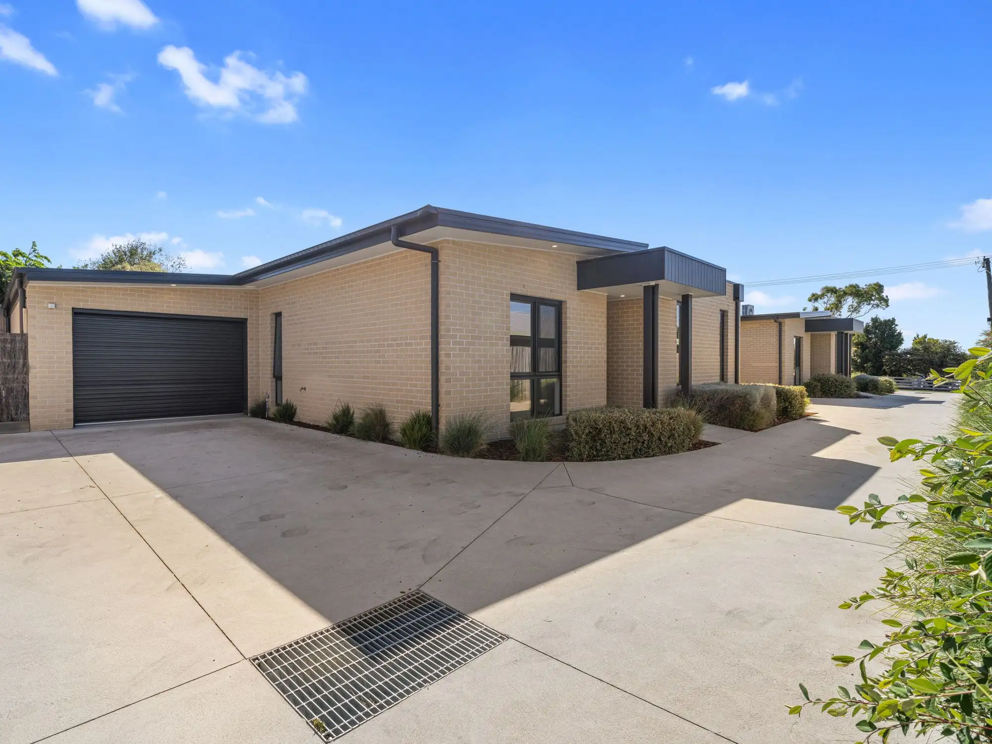 Unit 2/7 CAMPBELL STREET, WONTHAGGI, 0 ਕਮਰੇ, 0 ਬਾਥਰੂਮ, Unit