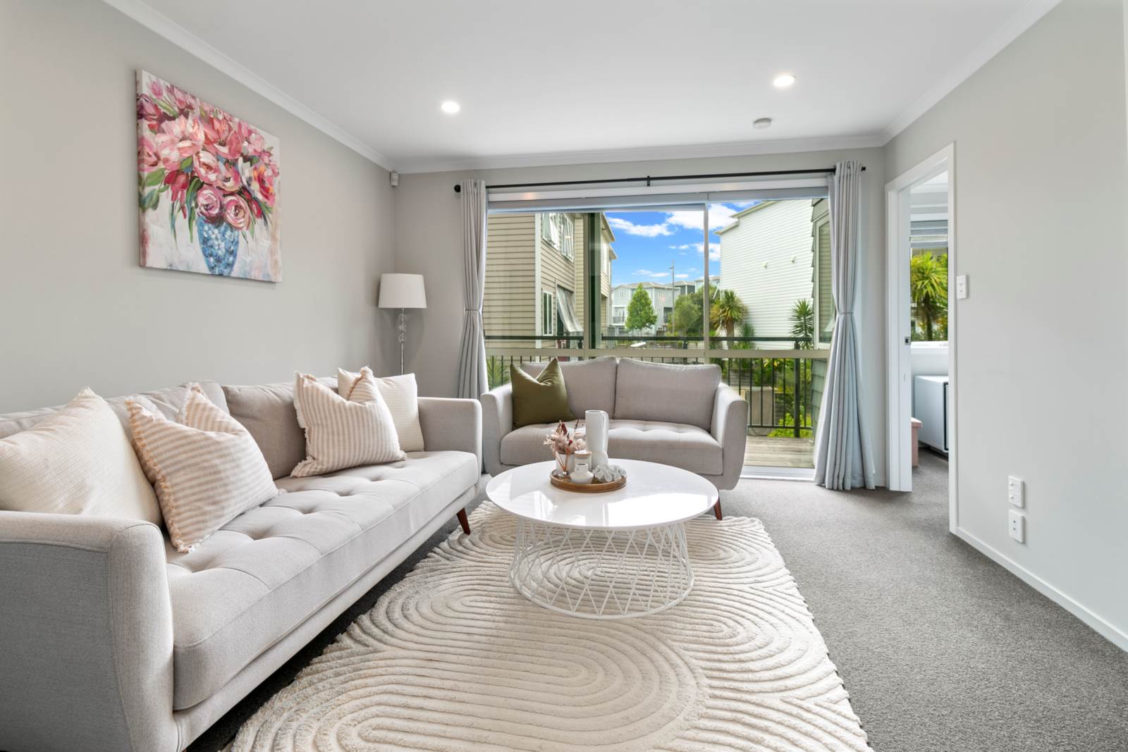 6 Fernly Rise, Flat Bush, Manukau City, 4部屋, 3バスルーム, House