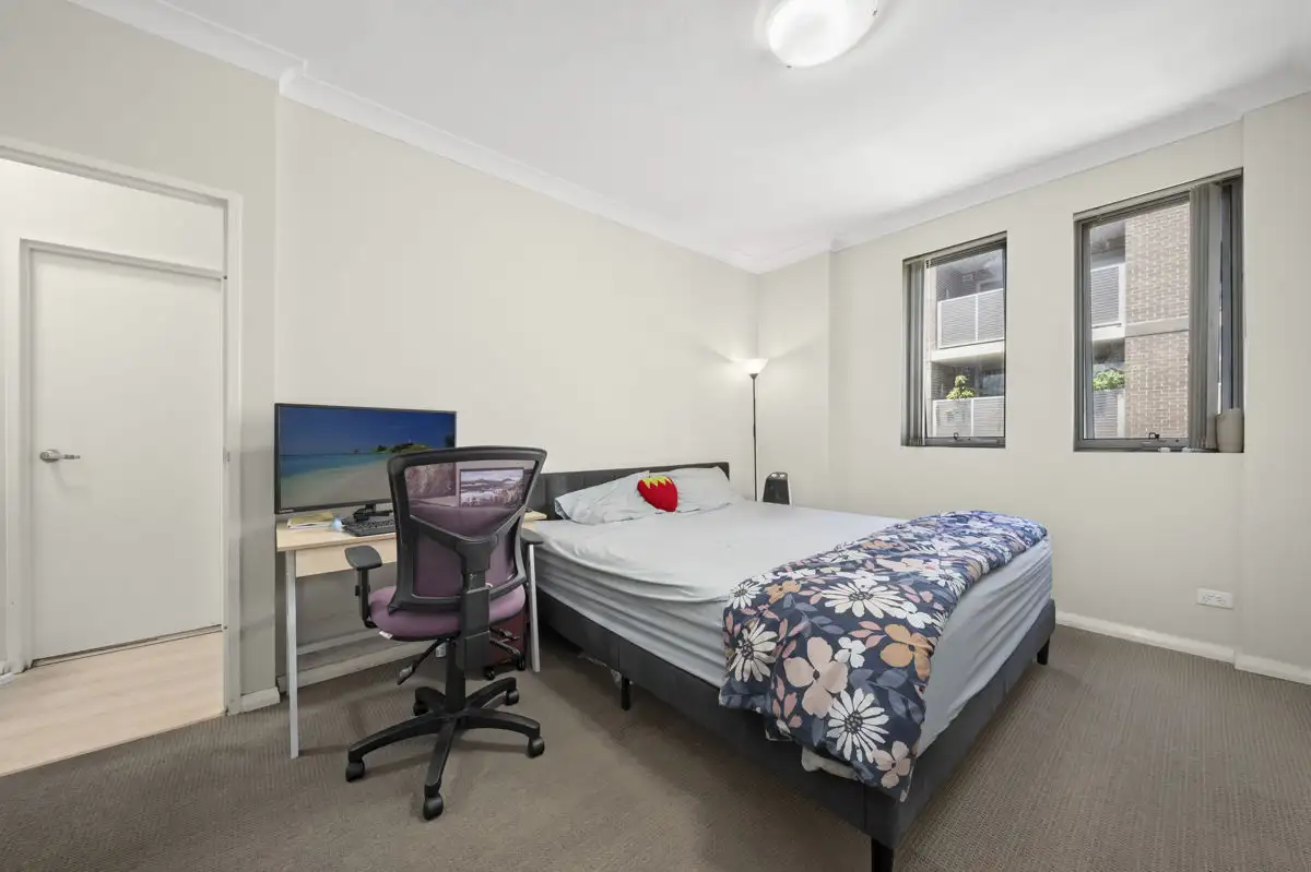 UNIT 23 4-6 JUNIA AV, Toongabbie, Western Suburbs, 0 ห้องนอน, 0 ห้องน้ำ, Unit