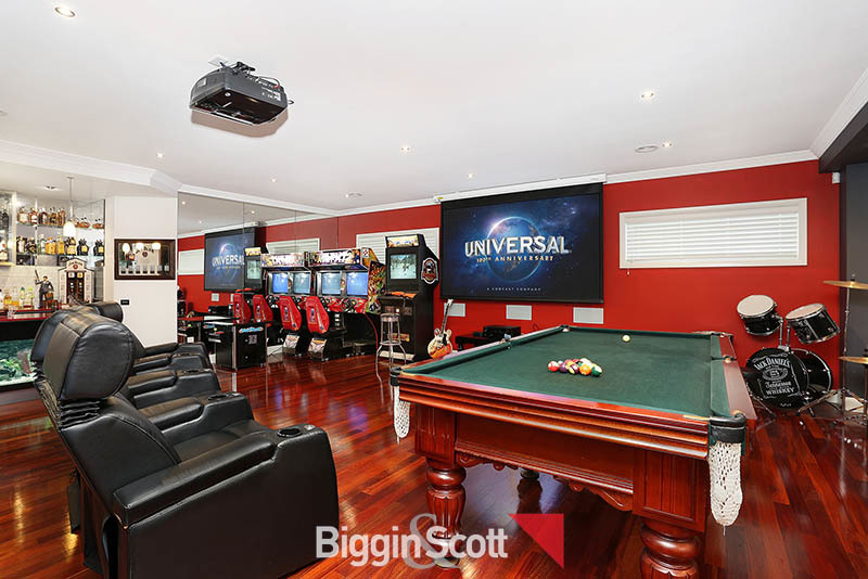8 STATION CREEK WAY, Botanic Ridge, South East Melbourne, 0 phòng ngủ, 0 phòng tắm, House