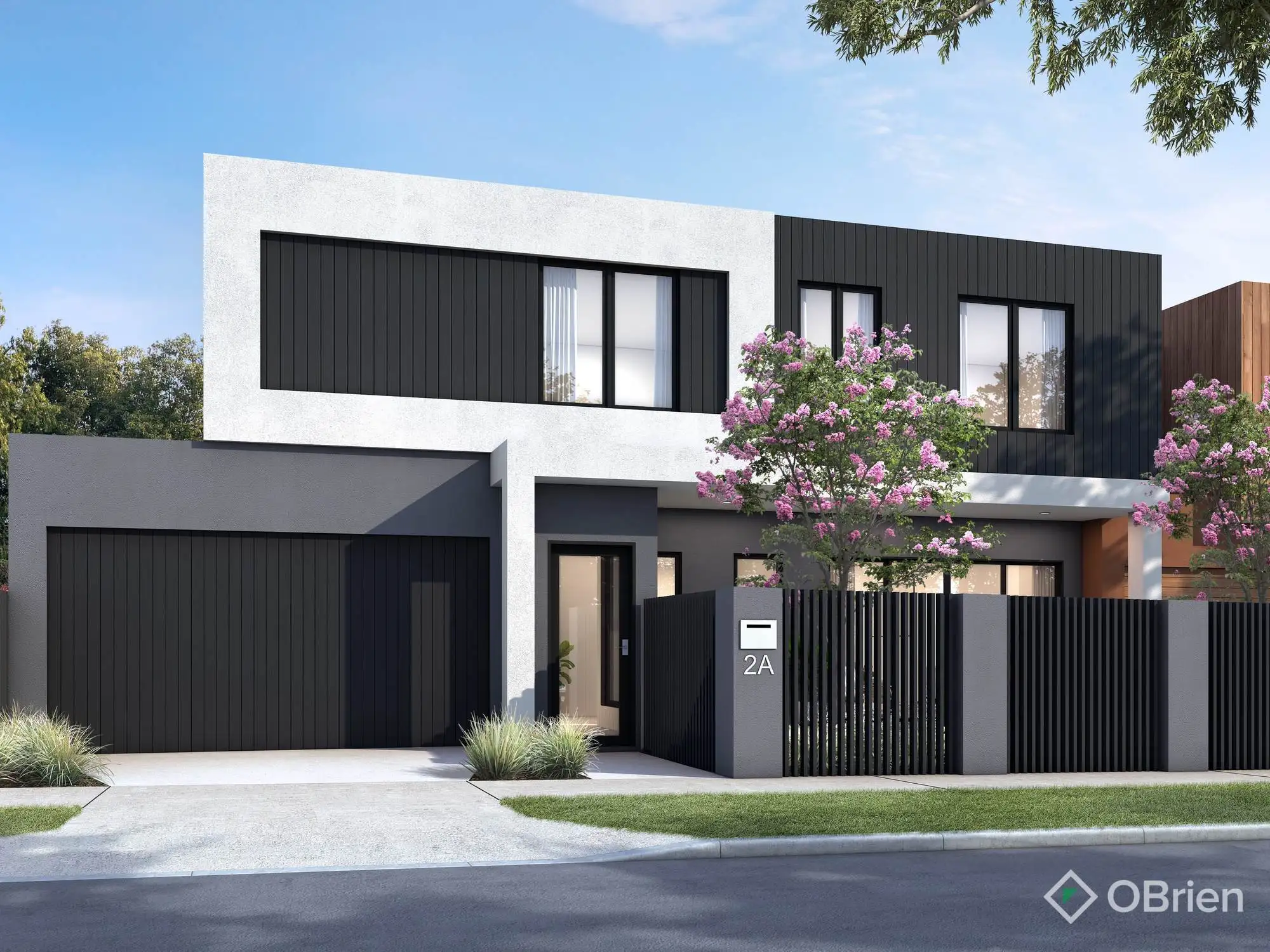 2A PURTELL ST, Bentleigh East, Bayside, 0 chambres, 0 salles de bain, Townhouse