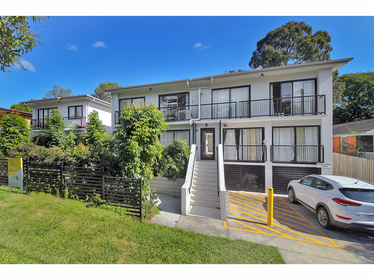 UNIT 5 23 WARREN ST, St Lucia, Brisbane Western Region, 0房, 0浴, Unit
