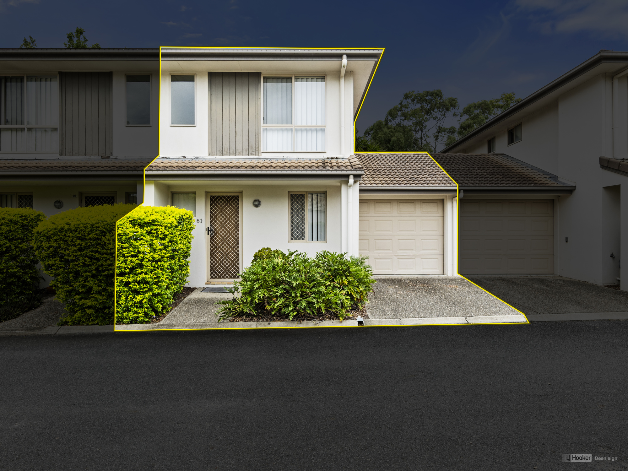 UNIT 17 147-153 FRYAR RD, Eagleby, Brisbane - Southern Region, 0 Bedrooms, 0 Bathrooms, Townhouse
