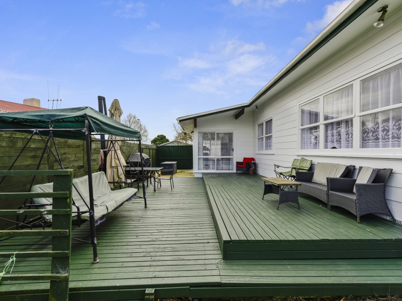 18 Thorpe Street, Fairview Downs, Hamilton City, 3 ਕਮਰੇ, 1 ਬਾਥਰੂਮ