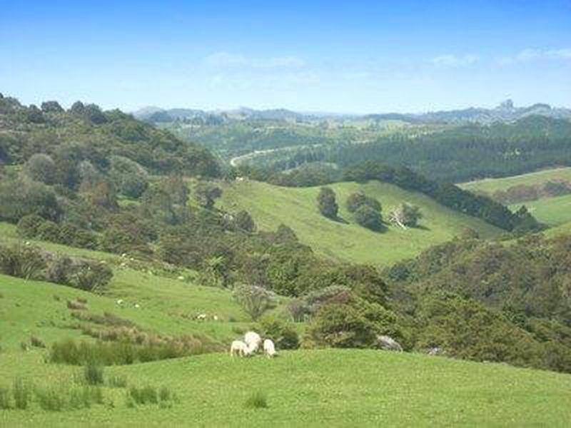 Rural  Rural Coastal Zone