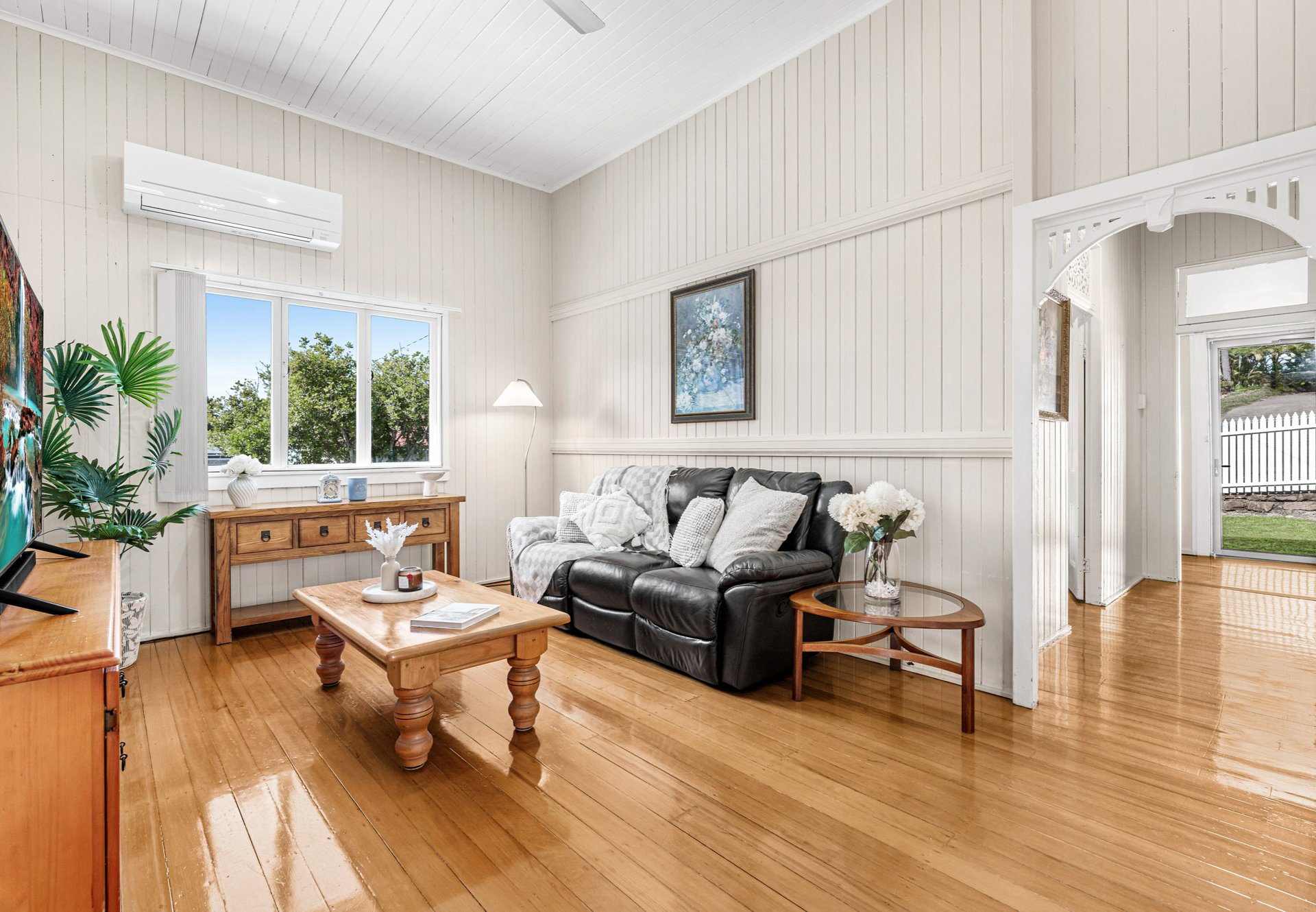 62 GERTRUDE ST, Highgate Hill, Brisbane - Inner City Region, 0 침실, 0 욕실, House