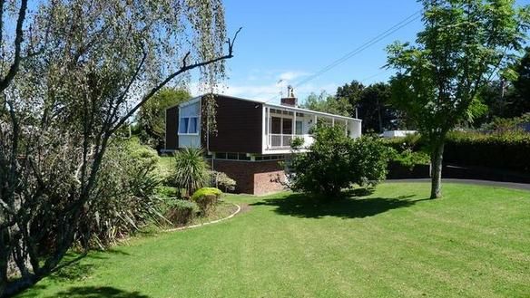 Residential  Single House Zone