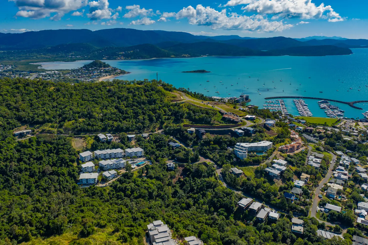13 FLAME TREE CT, Airlie Beach, Mackay, 0房, 0浴, Section