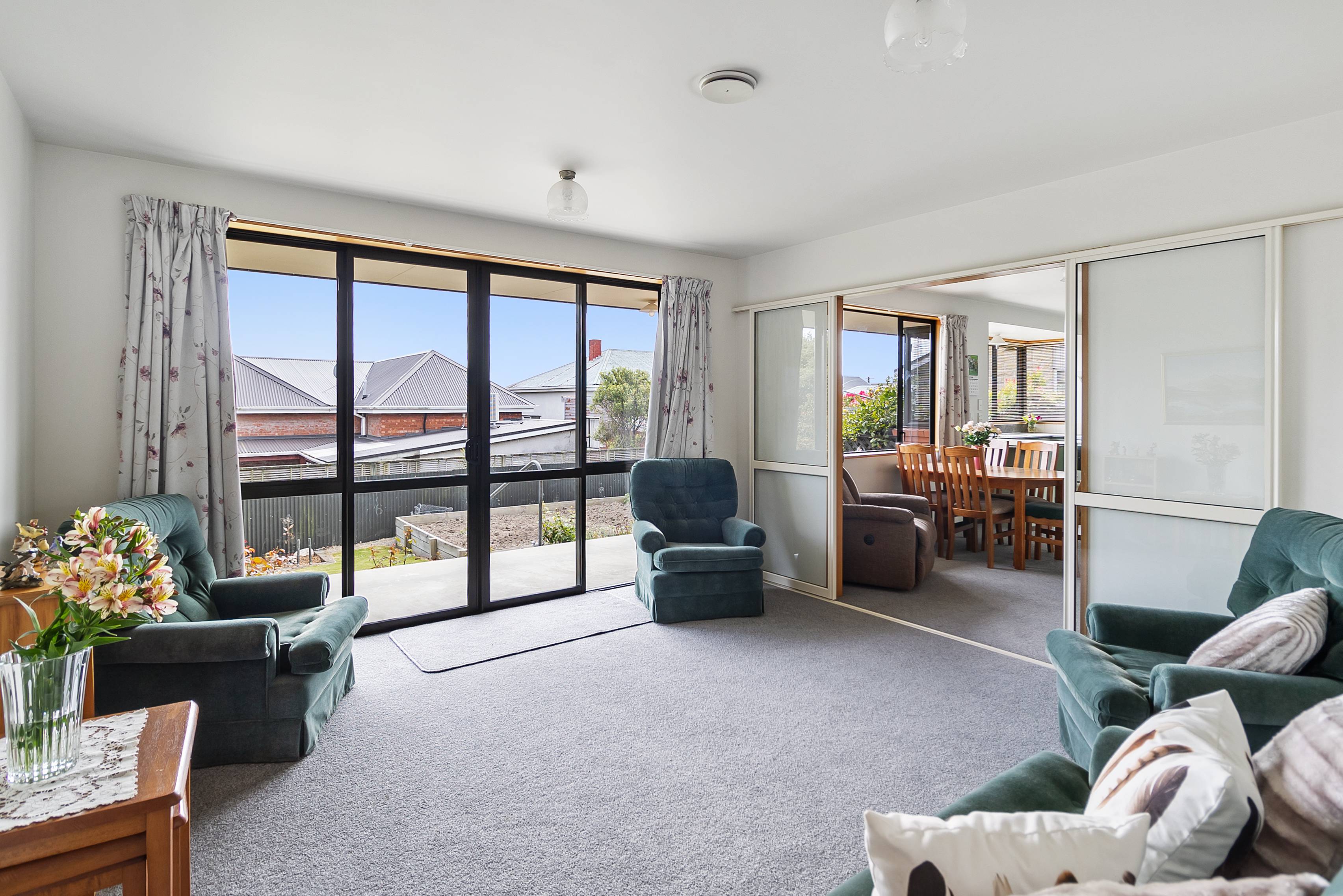 17 Russell Square, Parkside, Timaru, 2房, 0浴, House