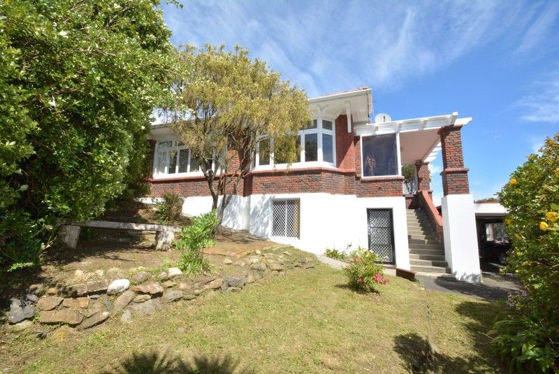 41 Tomahawk Road, Andersons Bay, Dunedin City, 3 rūma, 1 rūma horoi