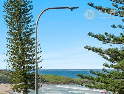 Unit 4/7 PACIFIC PARADE, YAMBA, 0 rūma, 0 rūma horoi, House