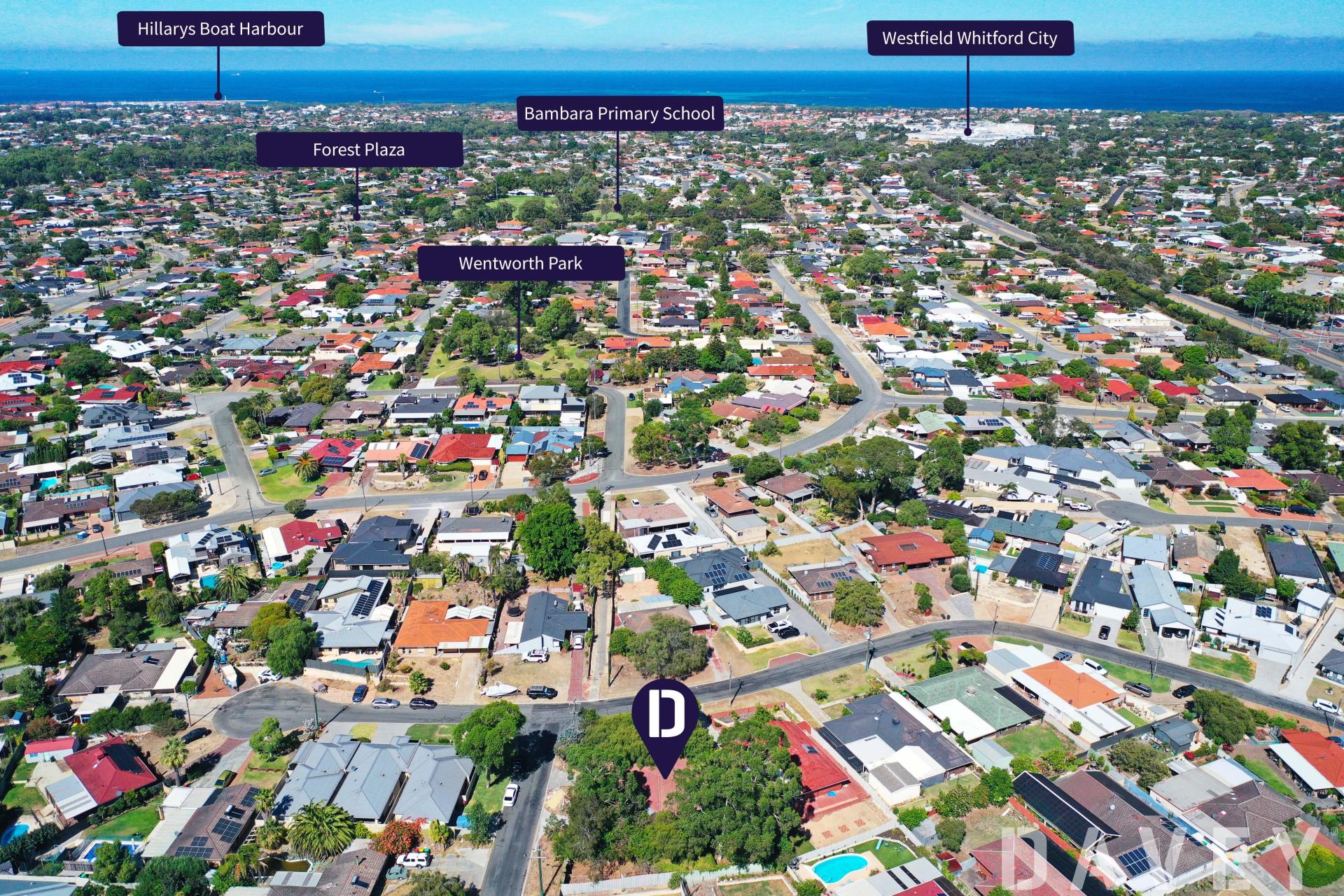 4 LAWSON WAY, PADBURY WA 6025, 0 Bedrooms, 0 Bathrooms, House