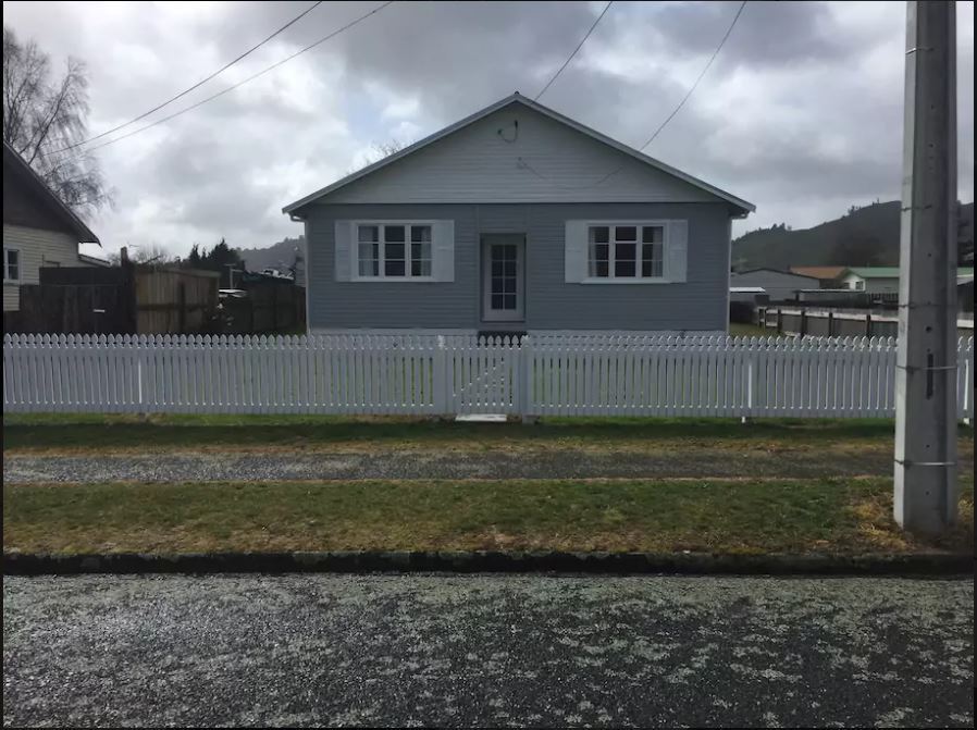 5 Maniaiti Road, Benneydale