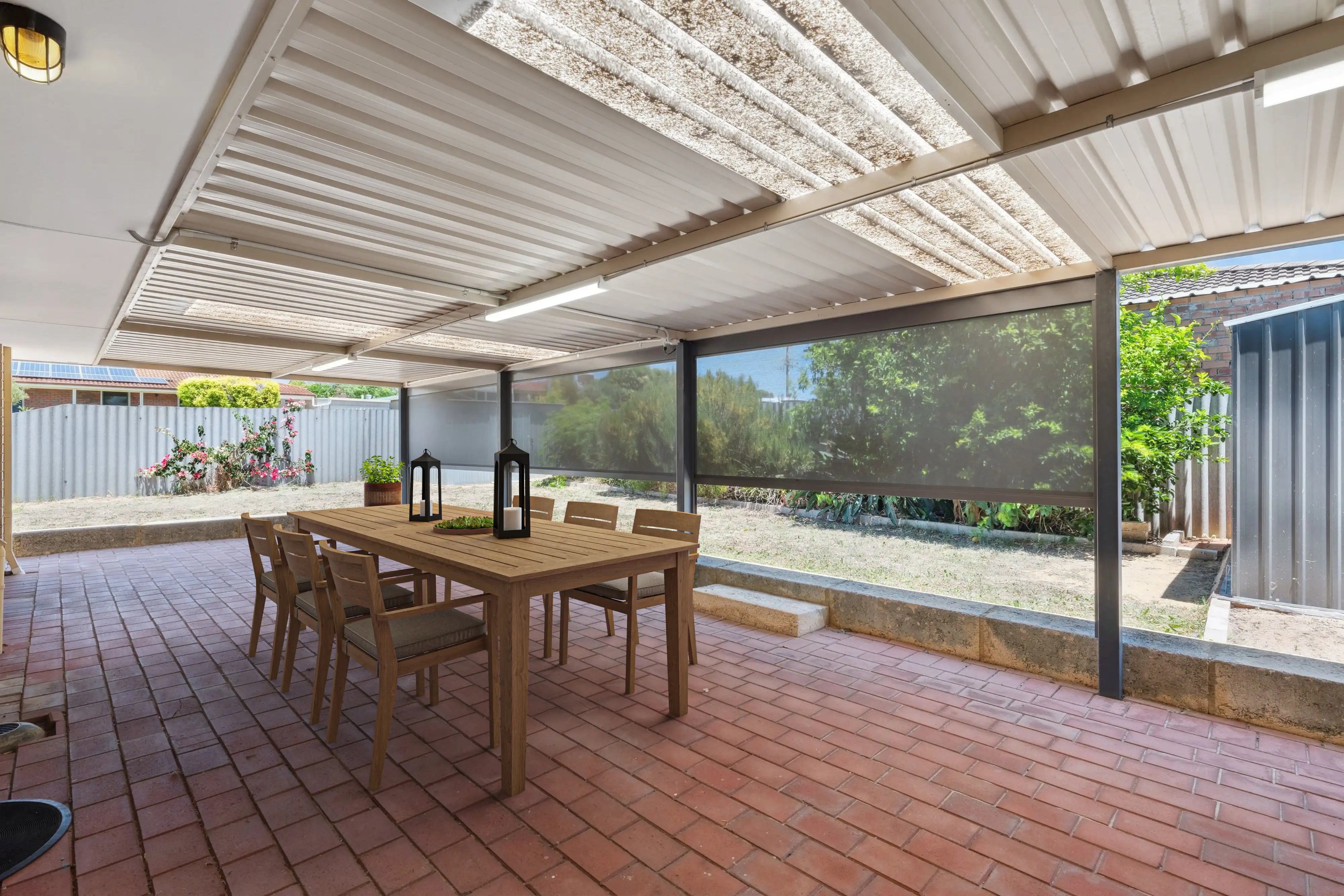 4B MARKHAM WAY, SWAN VIEW WA 6056, 0房, 0浴, House