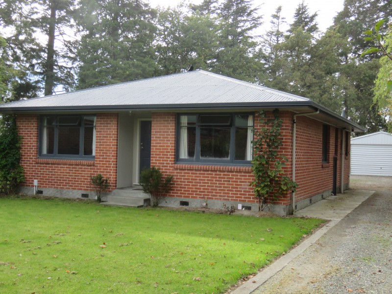 Residential C