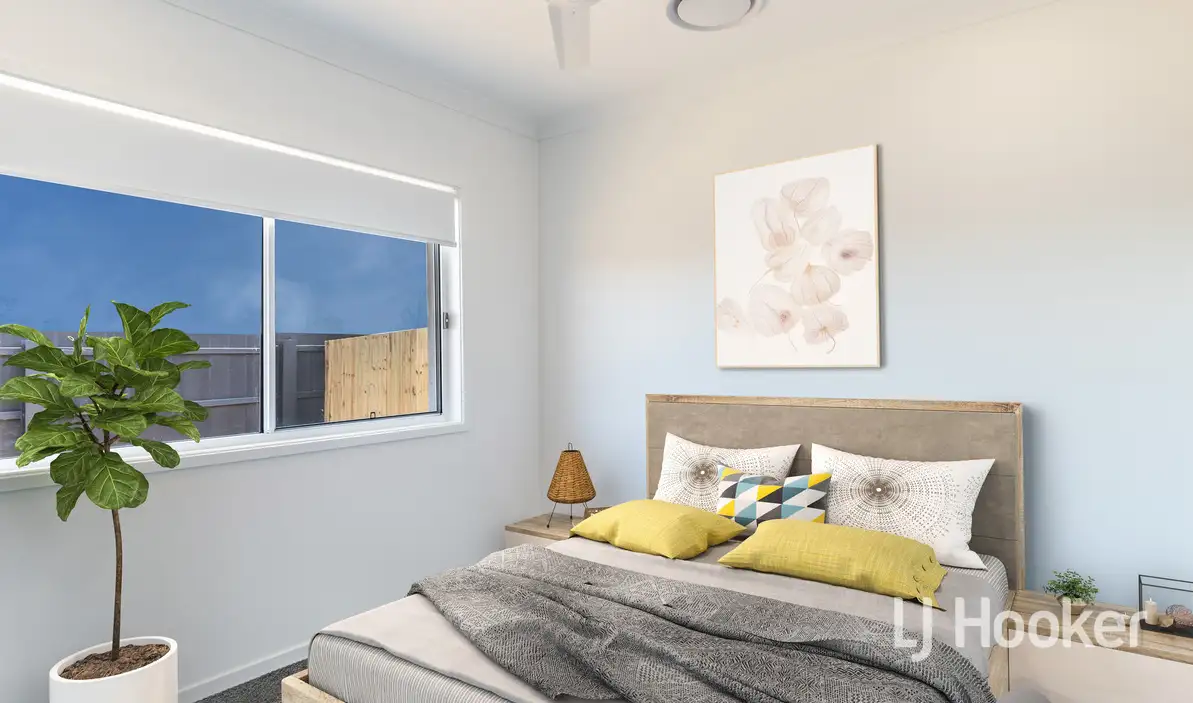 74 ARCHIBALD CR, NIRIMBA QLD 4551, 0房, 0浴, House