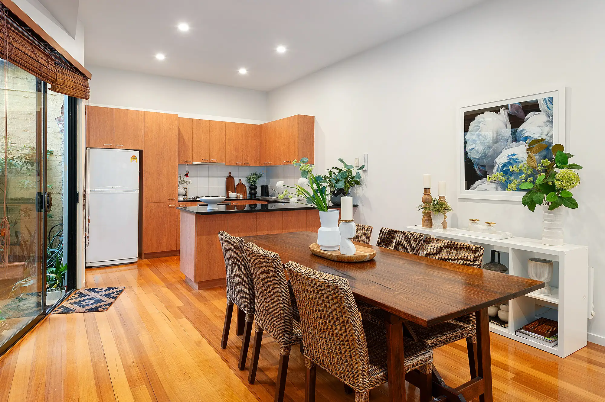 UNIT 3 297 WELLINGTON ST, Collingwood, Melbourne CBD, 0房, 0浴, Townhouse