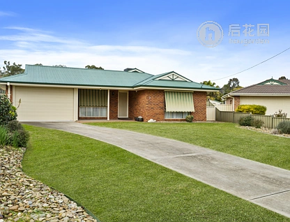7 BEASLEY CT, TOCUMWAL NSW 2714, 0房, 0浴, House