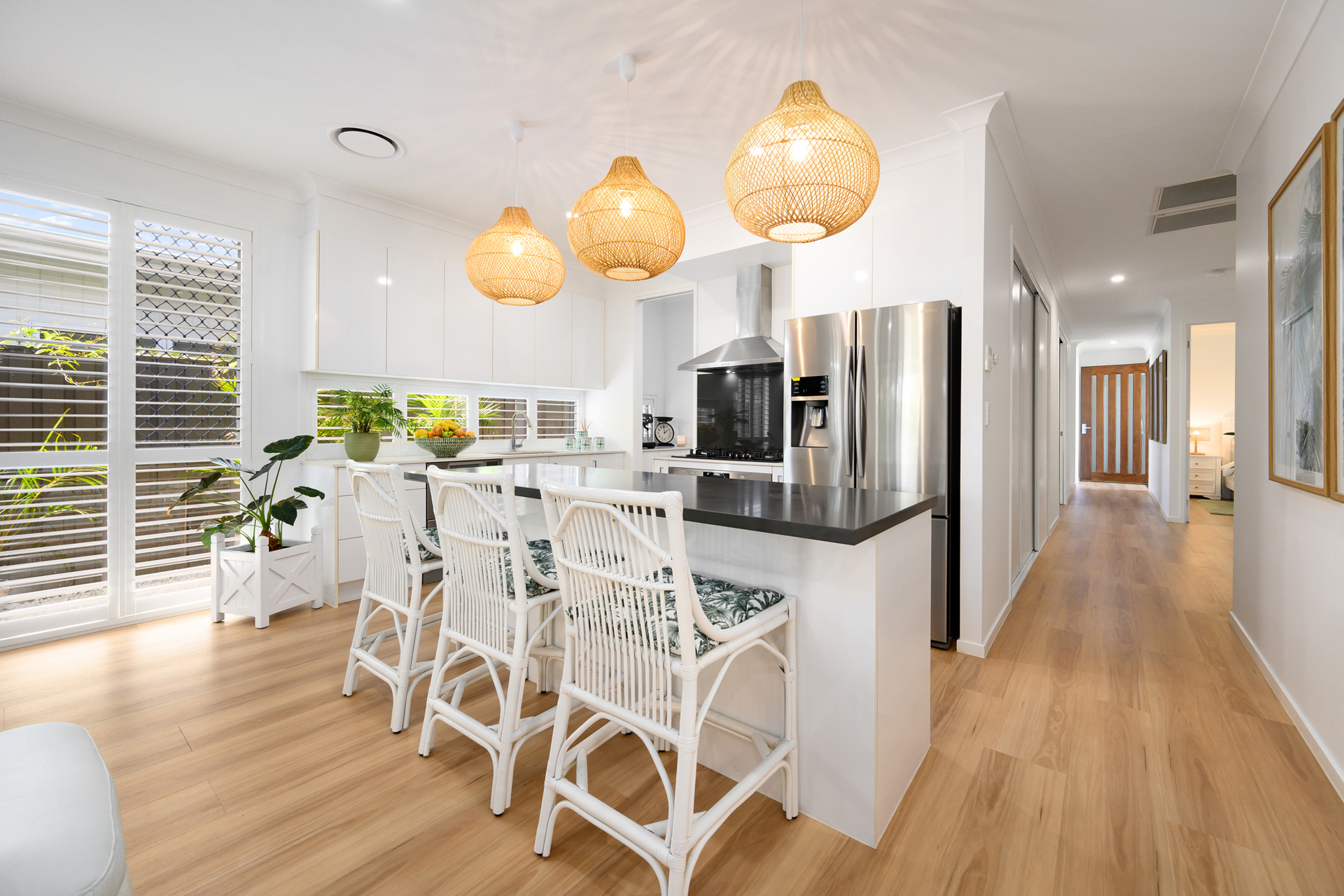 NORTH POINT HOPE ISLAND 4 BULGARI CR, Hope Island, Gold Coast, 0 कमरे, 0 बाथरूम, House